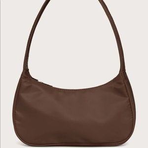 Minimalistic Baguette Bag